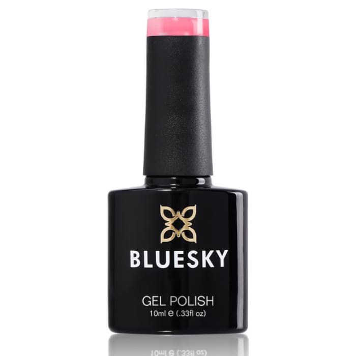 Bluesky Gel Polish - PINK LEMONADE - BSH007 product image