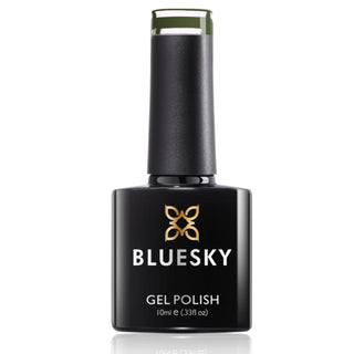 Bluesky Gel Polish - SEDUCTIVE - FW1909 product image