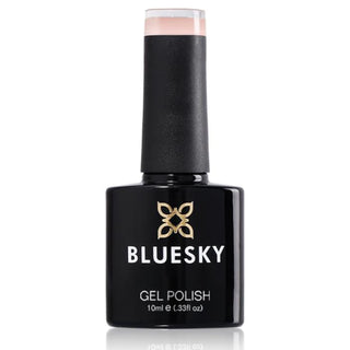 Bluesky Gel Polish - STONED ROSE - ND20 product image