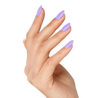 Bluesky Gel Polish Duo "Love Me Lilac" - Lia & Wisteria Haze product image