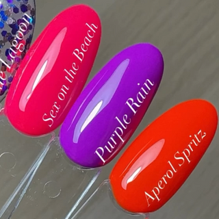 Bluesky Mini Trio Set - Cocktail Hour