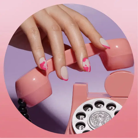 Summer 2024 Gel Nail Trends: Fresh Fun and Fabulous!