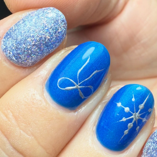 Bluesky Mini Trio Set - Frosty The Snowman