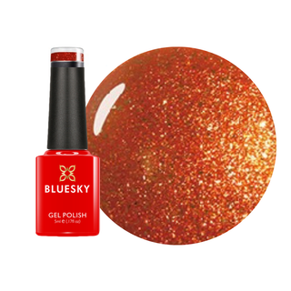 Bluesky 5ml Gel - Fire Of The Phoenix