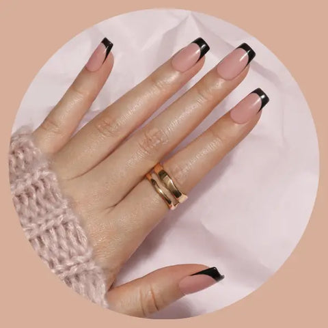 Elevate Your Nail Art Game with Fine Liner Gel Polish