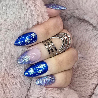 Bluesky Mini Trio Set - Frosty The Snowman