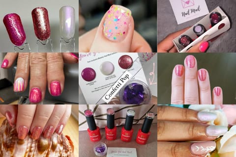 Nail Mail