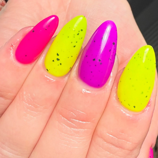 Bluesky Mini Trio Set - Glow Getter