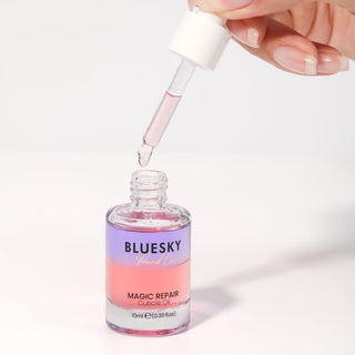 bluesky handcare magic repair cuticle oil 