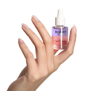 bluesky handcare magic repair cuticle oil 