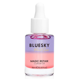 bluesky handcare magic repair cuticle oil 