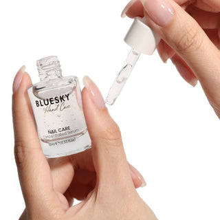 bluesky handcare nail care concentrated serum