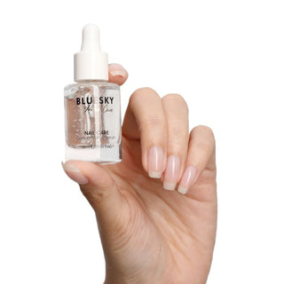 bluesky handcare nail care concentrated serum