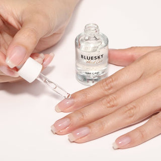 bluesky handcare nail care concentrated serum