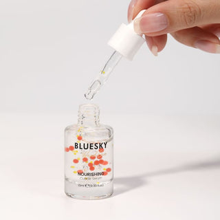 bluesky handcare nourishing cuticle serum 