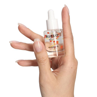 bluesky handcare nourishing cuticle serum 