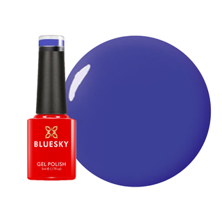 Bluesky 5ml Gel - Pick Up A Peacock