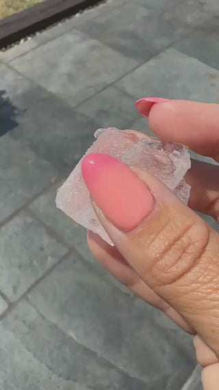 Bluesky Nail Mail Discovery - Magic Mood Ring (July Discovery Item)