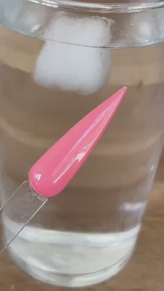 Bluesky Nail Mail Discovery - Magic Mood Ring (July Discovery Item)