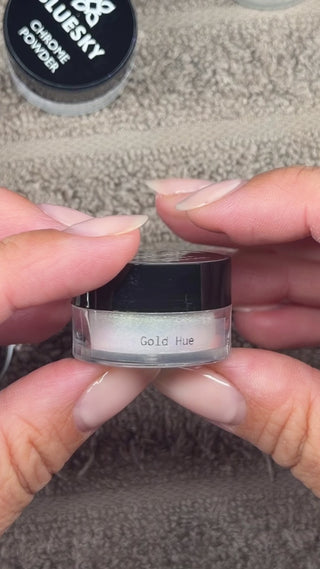 Gold Hue - JG05 - Aurora Powder