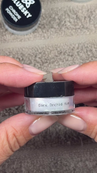 Dark Orchid Hue - JG06 - Aurora Powder