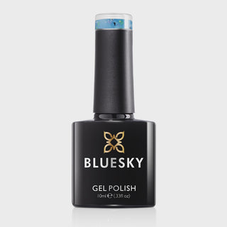 Bluesky Gel Polish - Flower Gel - Bluebell Breeze - BFL05