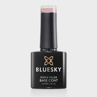 Lovely Pale - BRF12 - 10ml Ridge Filler Base Coat