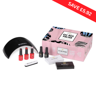 Bluesky Starter Kit - 5ml