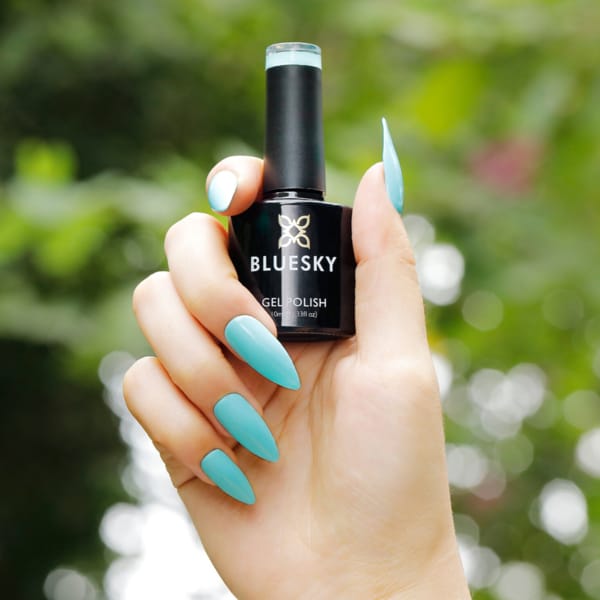 Summer Party Gel Polish