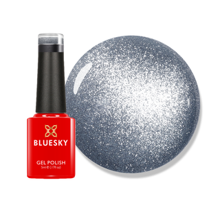 Bluesky Gel Polish Mini 5D Cat Eye - THE ROYAL ROAD - SW05