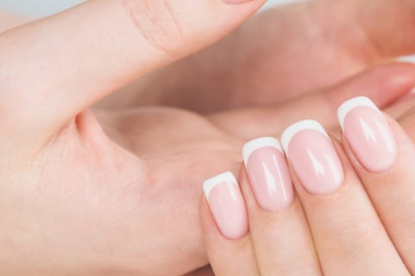 Gel Polish For Beginners