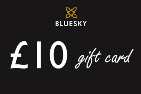 Bluesky Gift Card