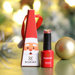 Bluesky Christmas Exclusive Bauble - 5ml - Santa's Got Style