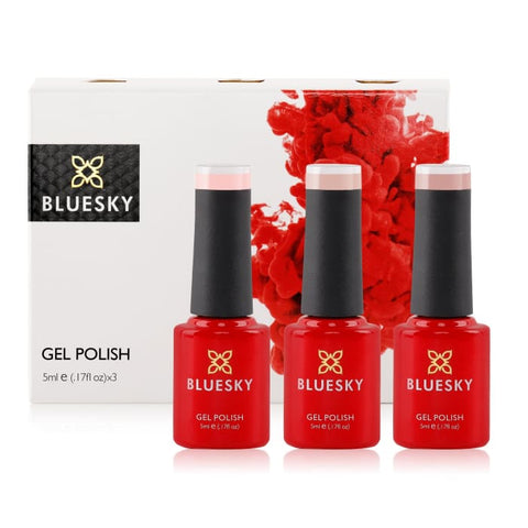 Bluesky Gel Polish Subscription Box - Nail Mail - Nail Mail - Gel Polish