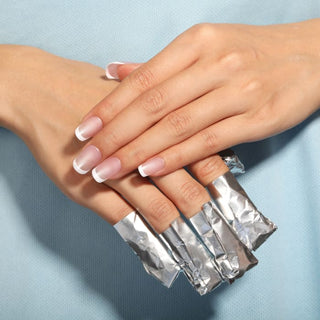 Bluesky Gel Polish Remover & Remover Foil Wraps product image