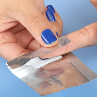 Bluesky Gel Polish Remover & Remover Foil Wraps product image