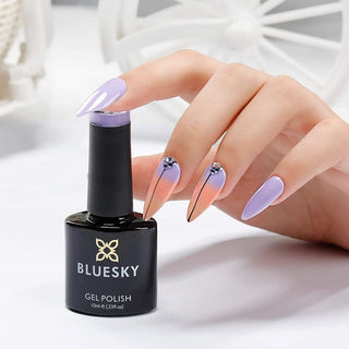 Bluesky Gel Polish - PICNIC TIME - SS2004 - Nail Polishes