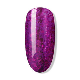 Bluesky Gel Polish - SECRET SANTA - 63901 - Gel Polish