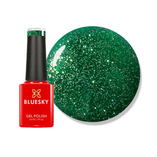 Bluesky Gel Polish Mini - Elf - 63902 - Gel Polish