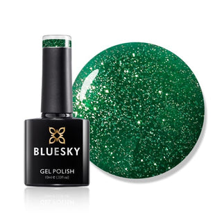 Bluesky Gel Polish - ELF - 63902 - Gel Polish