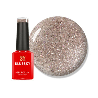 Bluesky Gel Polish Mini - Fairy Dust - 63903 - Gel Polish