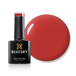 Bluesky Gel Polish - ROYAL RED - 63915 - Gel Polish