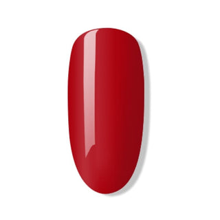 Bluesky Gel Polish - SIREN RED - 63916