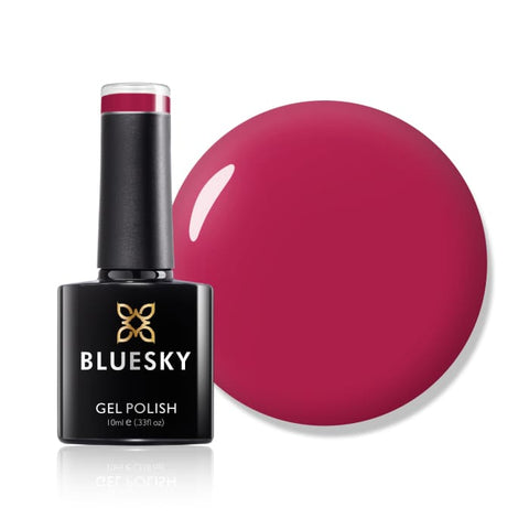 Bluesky Gel Polish - THE BIG APPLE - 7332 - Gel Polish
