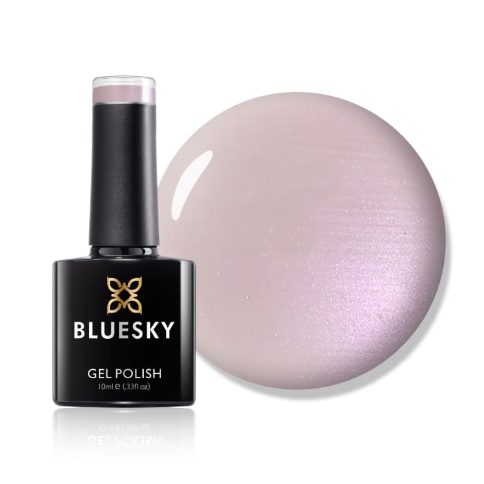Bluesky Gel Polish - NEGLIGEE - 80502 - Gel Polish