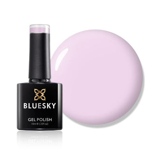 Bluesky Gel Polish - ROMANTIQUE - 80504 - Gel Polish