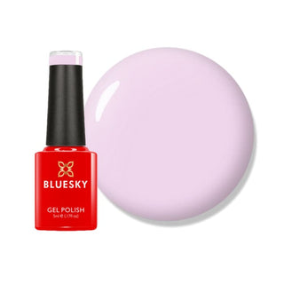 Bluesky Gel Polish Mini - Romantique - 80504 - Gel Polish