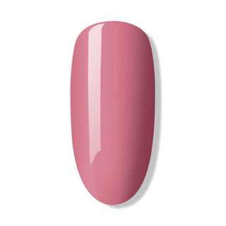 Bluesky Gel Polish Mini - ROSEBUD - 80511 - Gel Polish