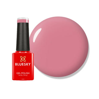 Bluesky Gel Polish Mini - ROSEBUD - 80511 - Gel Polish