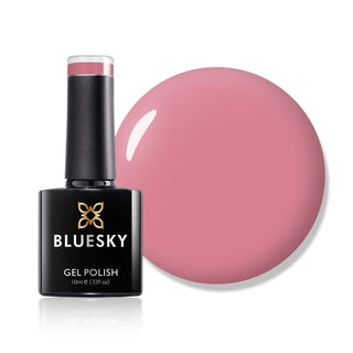 Bluesky Gel Polish - ROSEBUD - 80511 - Gel Polish